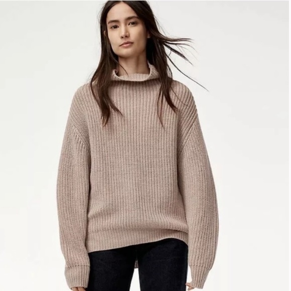 wilfred sweater